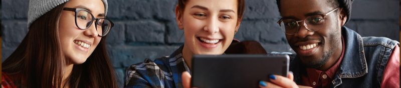 Blog: Restaurant Tech Must-Haves: Thrive in the Digital Age